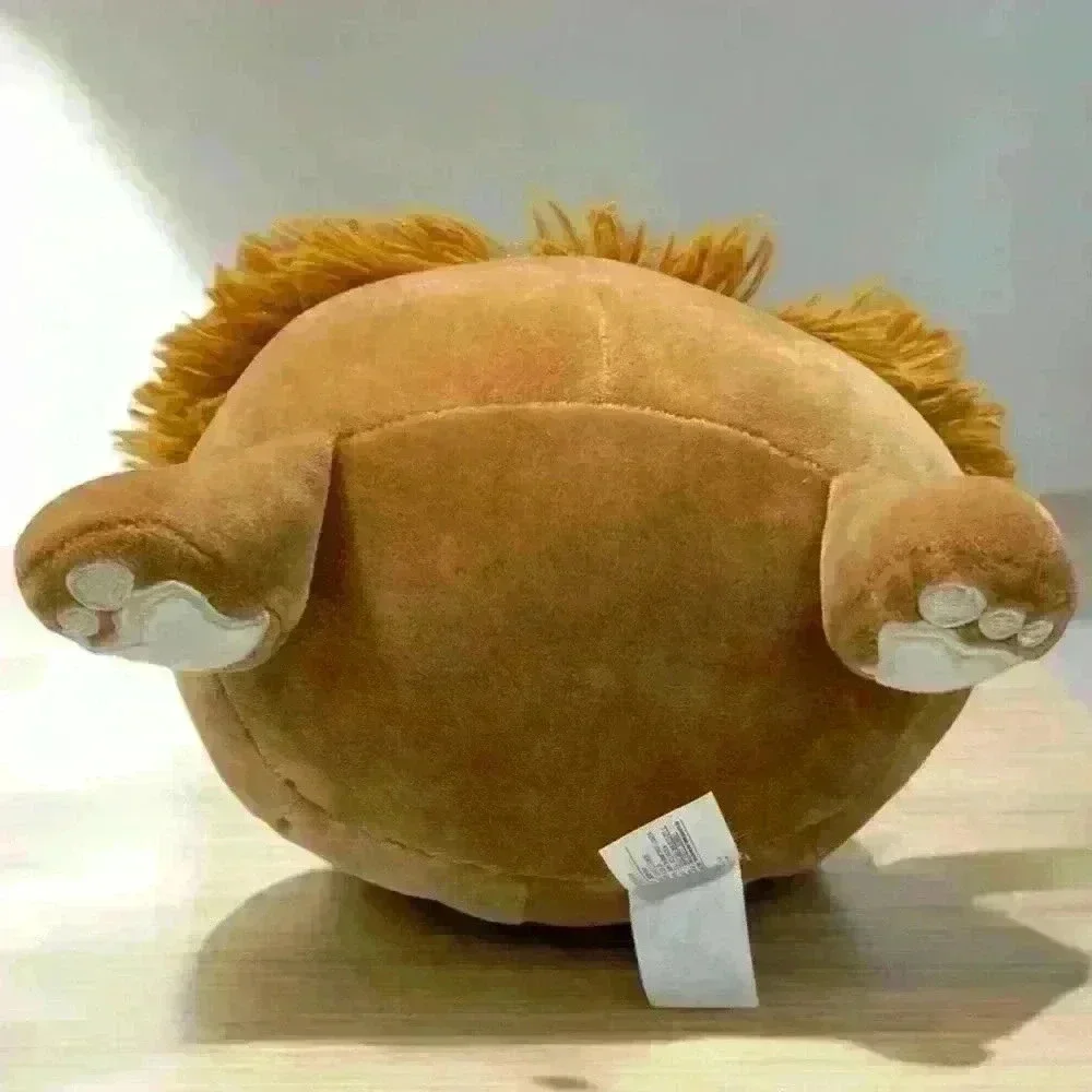 Benny The Bigfoot Squishmallow - Picture 2 of 6